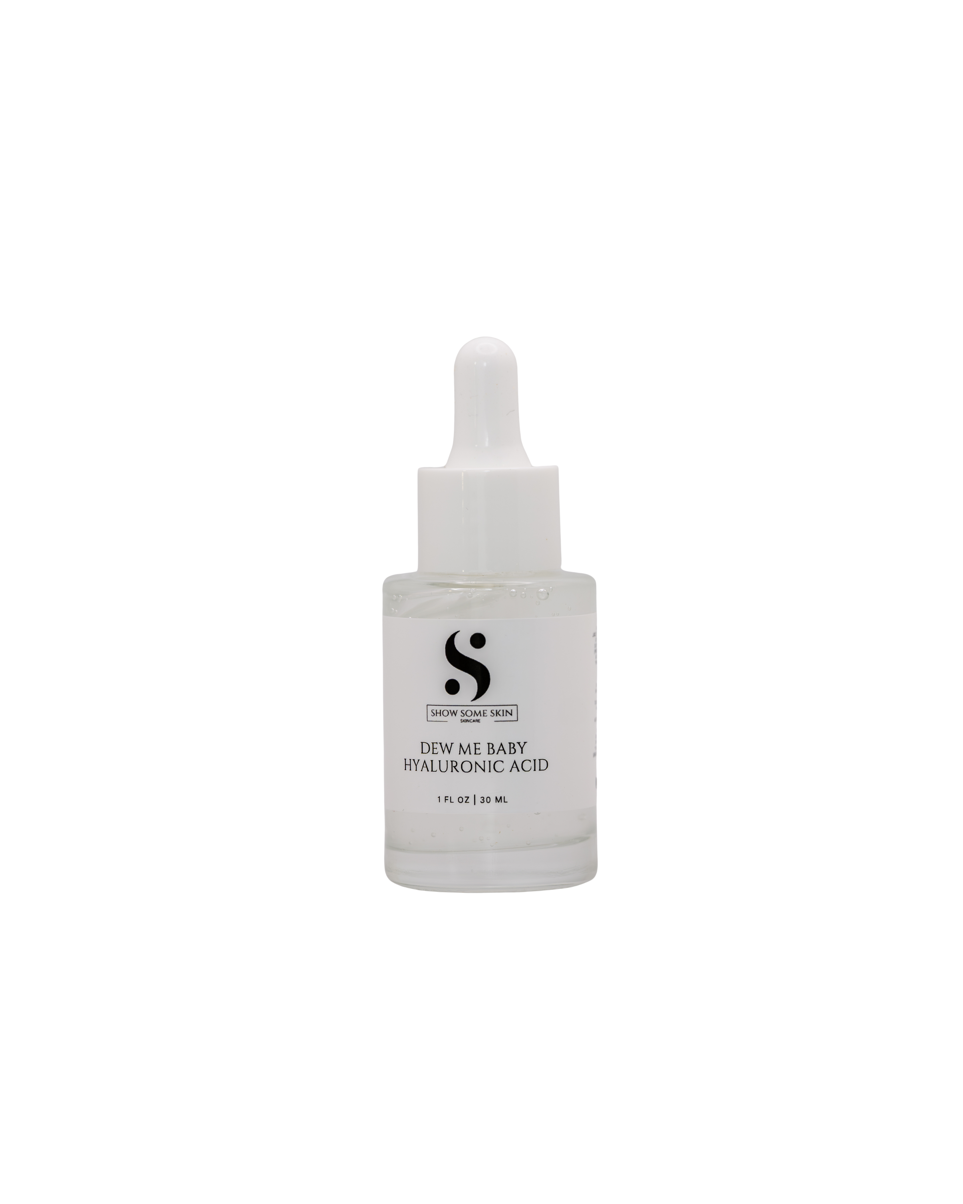 Dew Me Baby Hyaluronic Acid