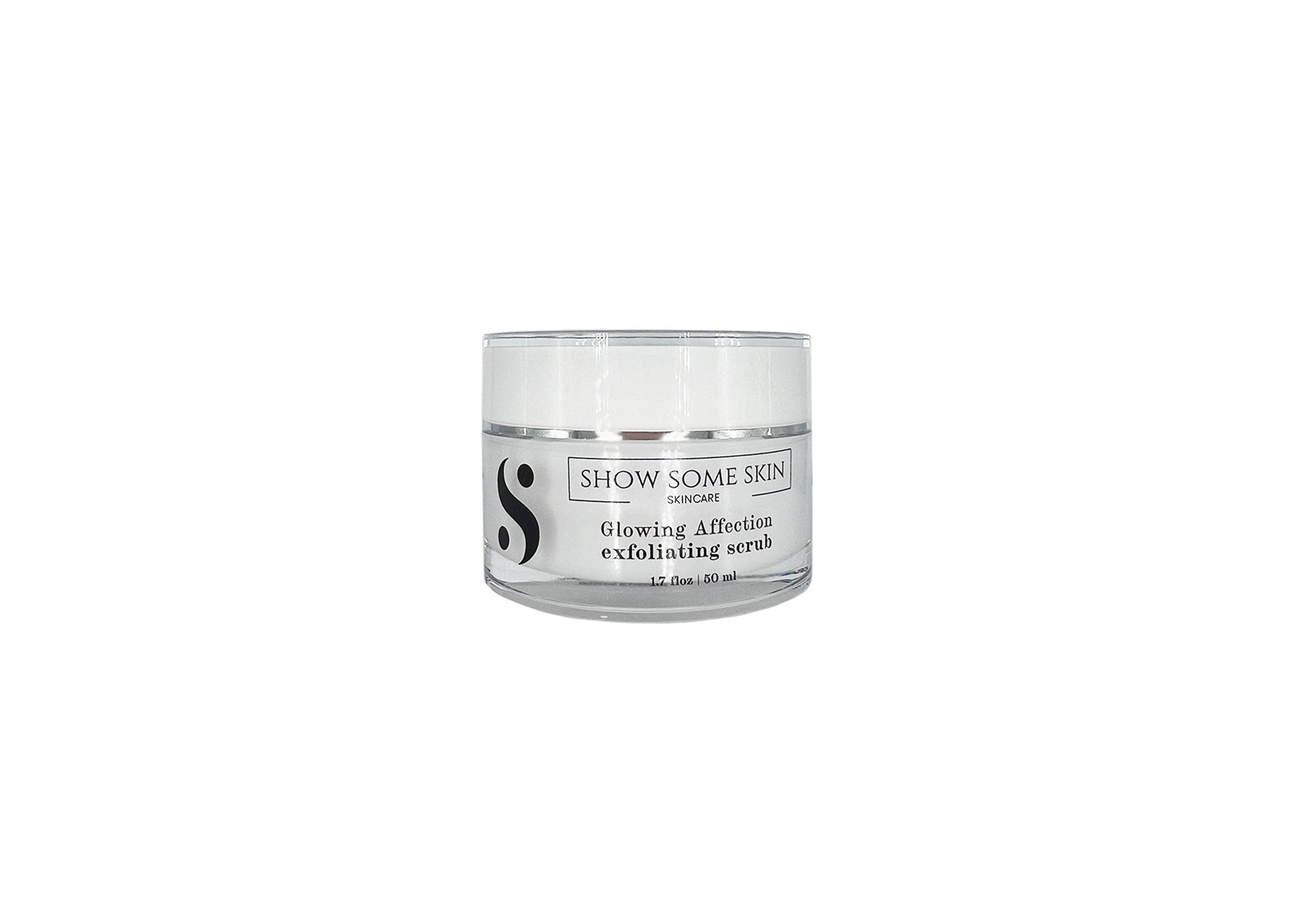 Glowing Affection Exfoliating Scrub