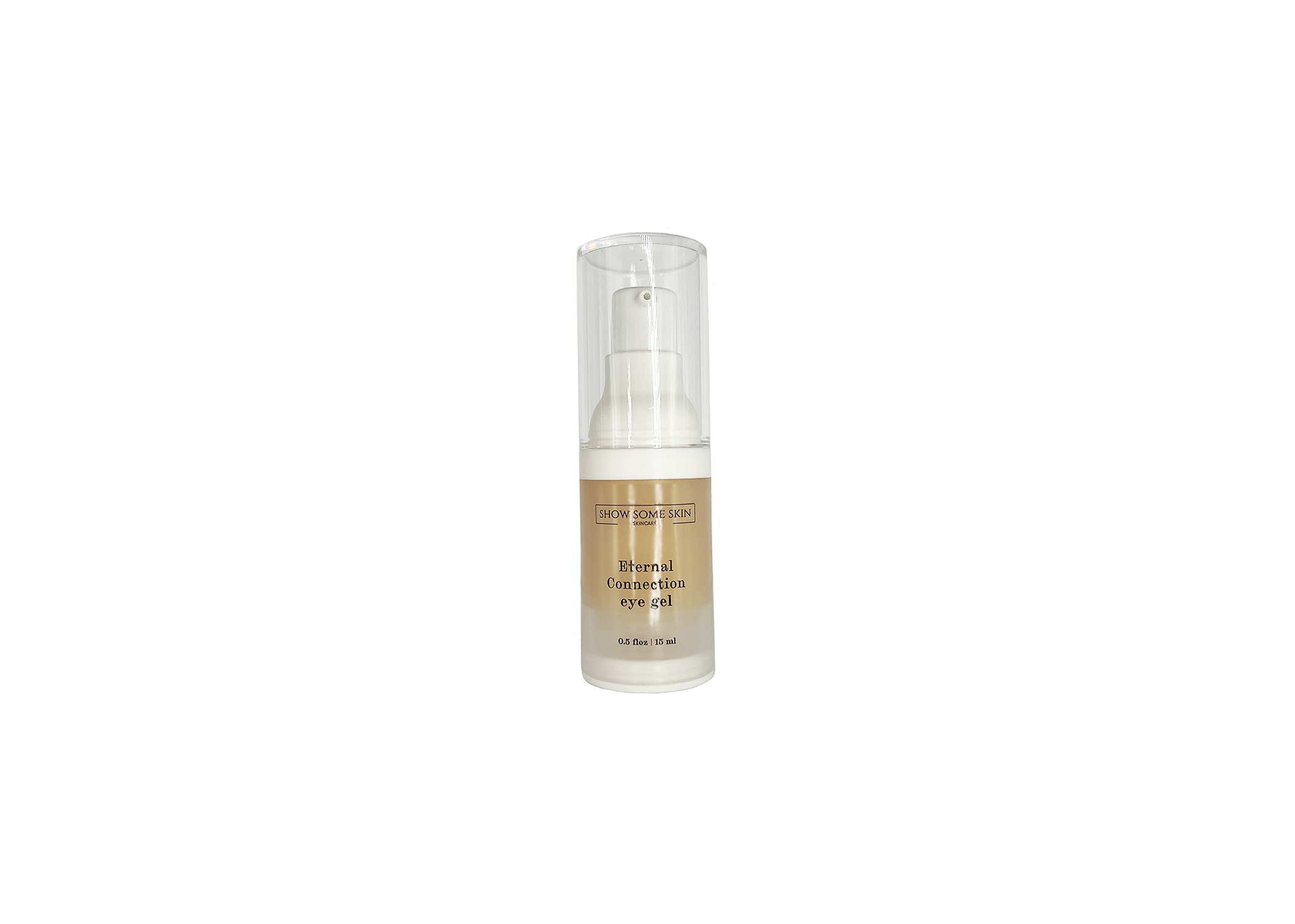 Eternal Connection Eye Gel