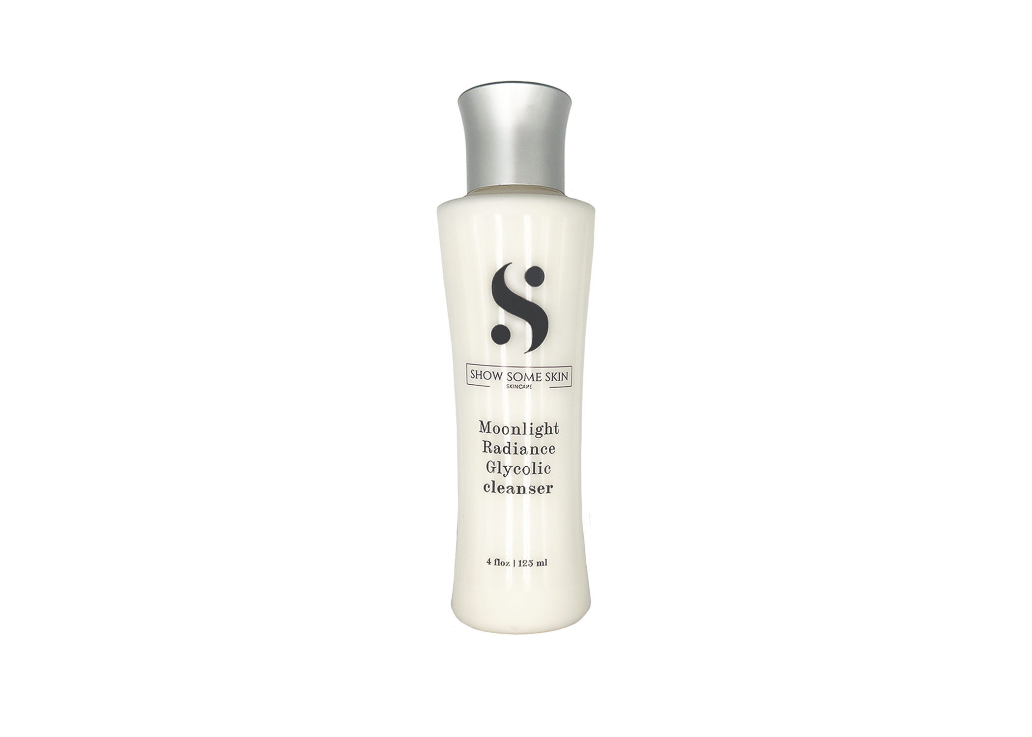Moonlight Radiance Glycolic Cleanser