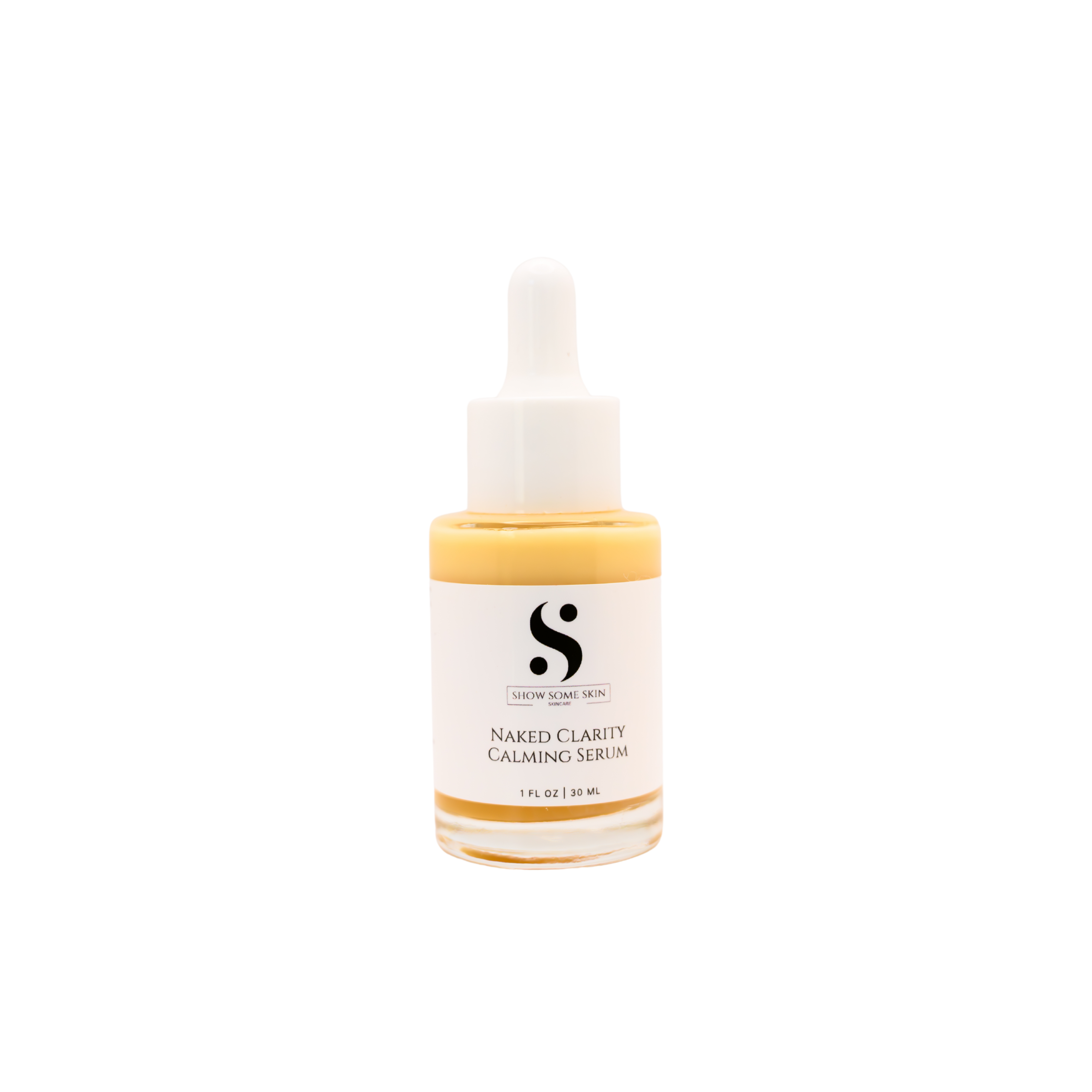 Naked Clarity Calming Serum