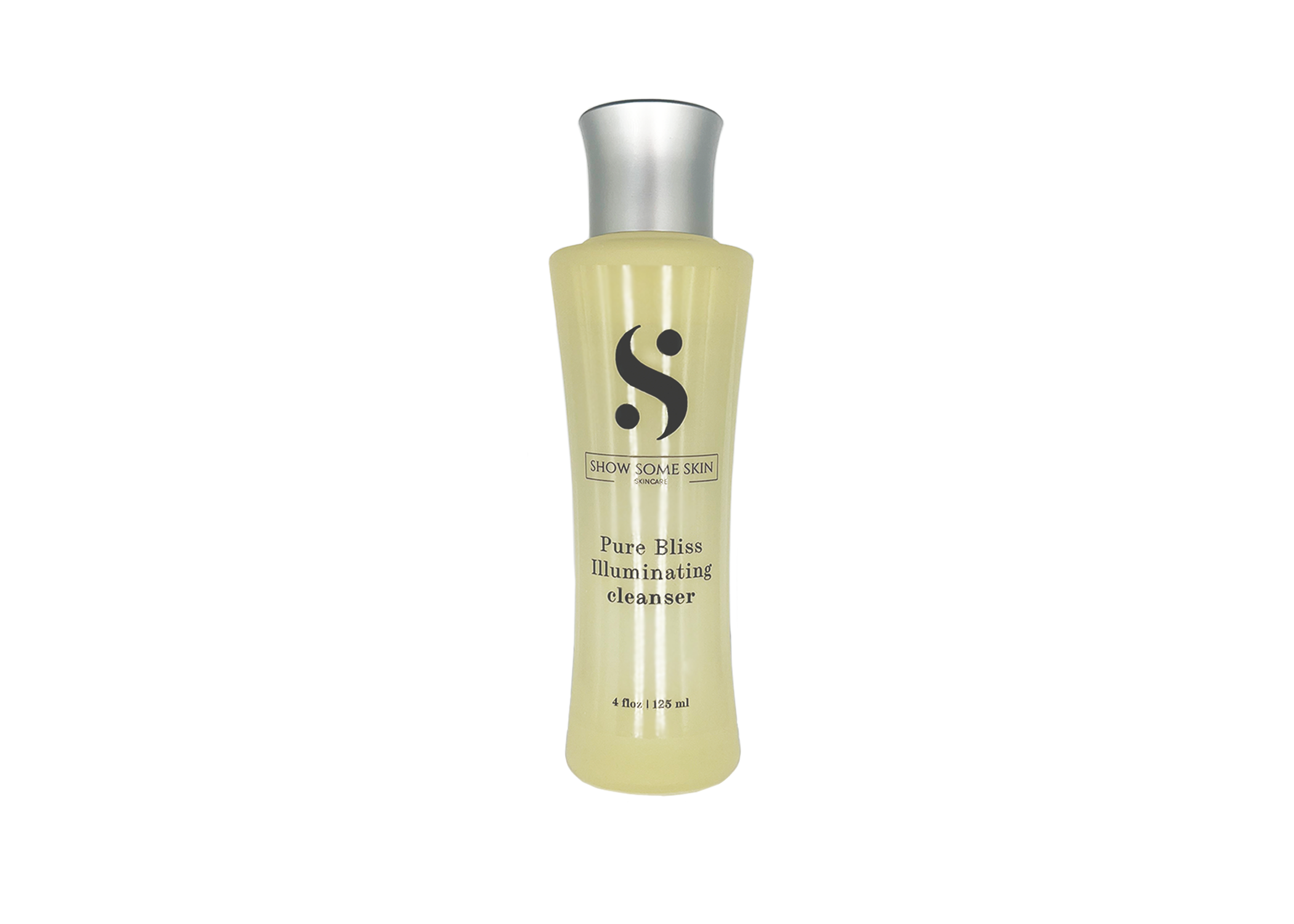 Pure Bliss Illuminating Cleanser