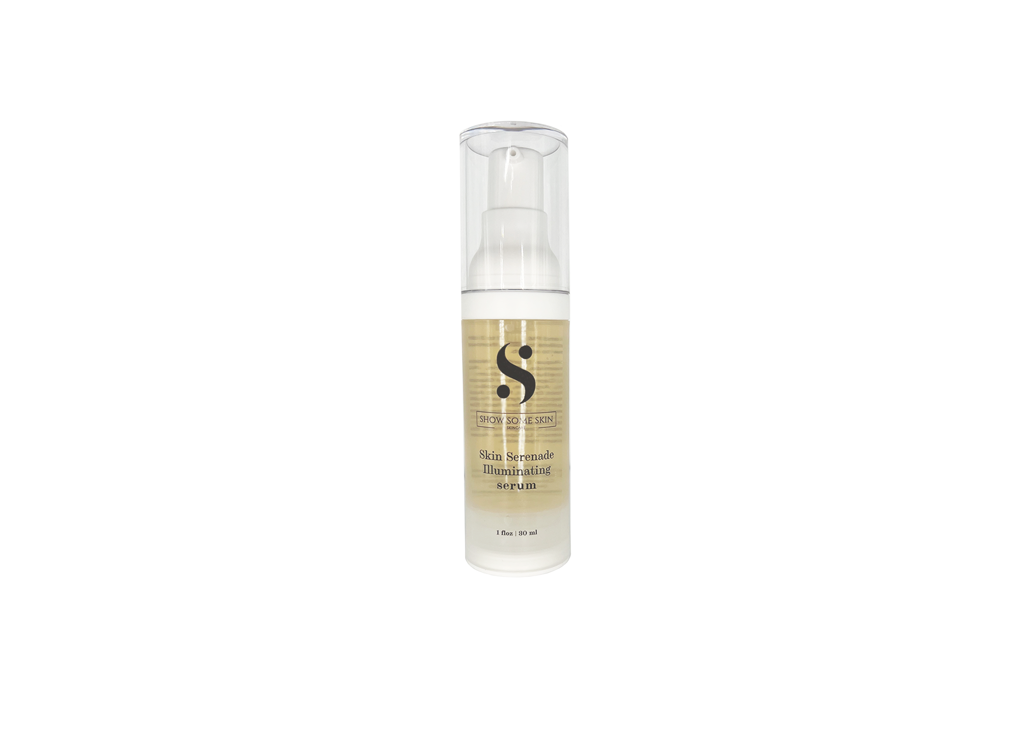 Skin Serenade Illuminating Serum