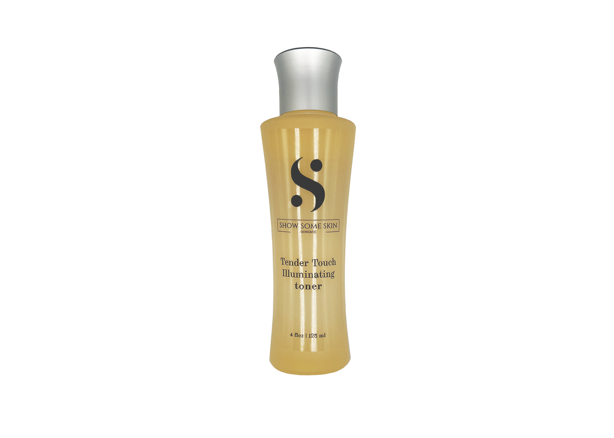 Tender Touch Illuminating Toner