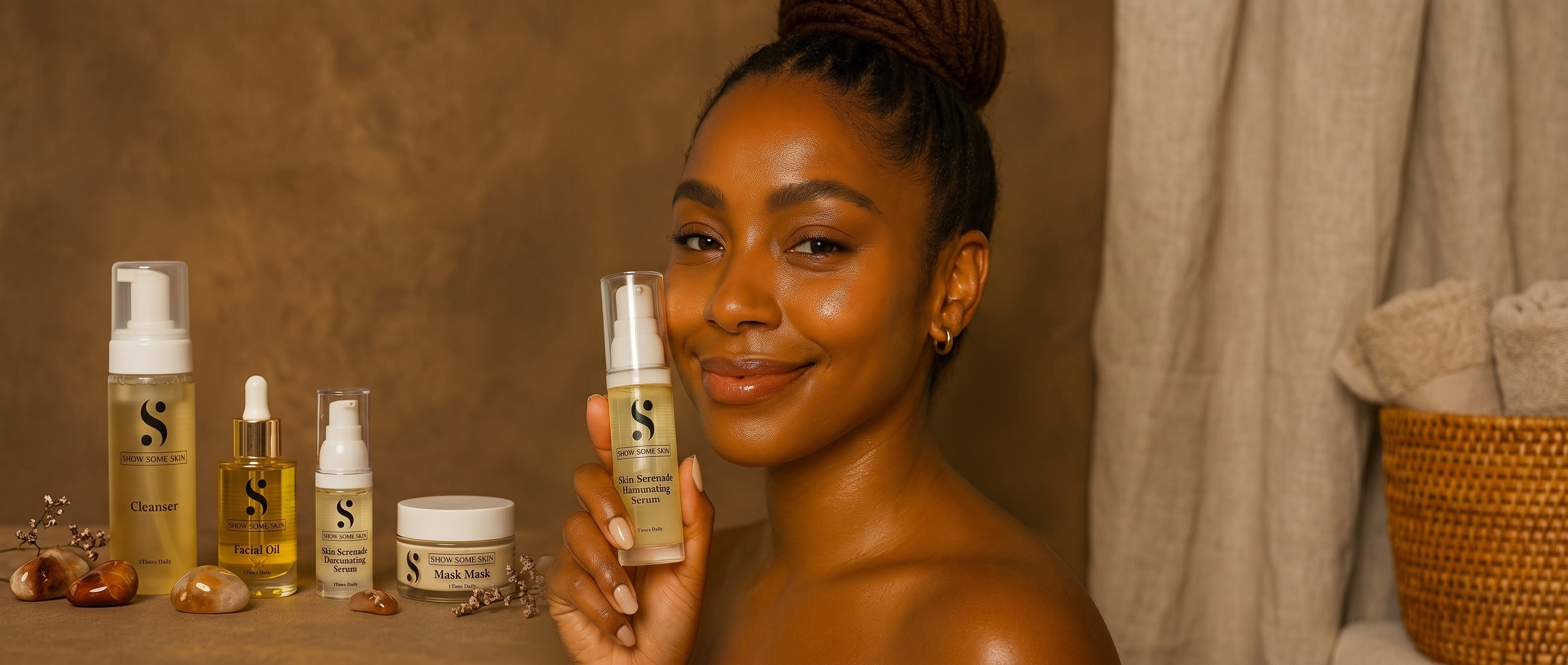 Show Some Skin Skincare, LLC Aesthetic