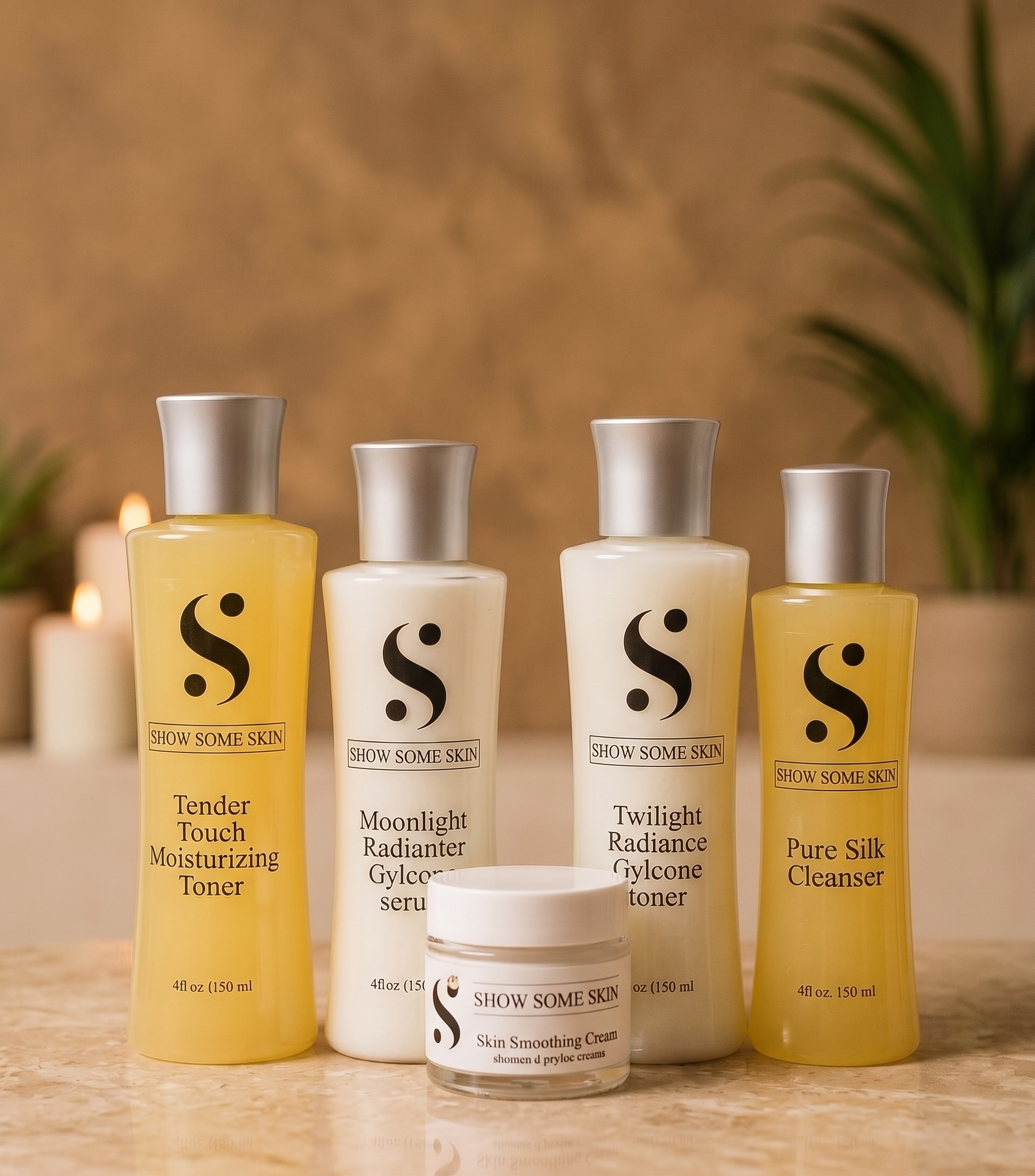 Our Products